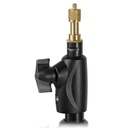 Tripié Master Manfrotto 1004BAC