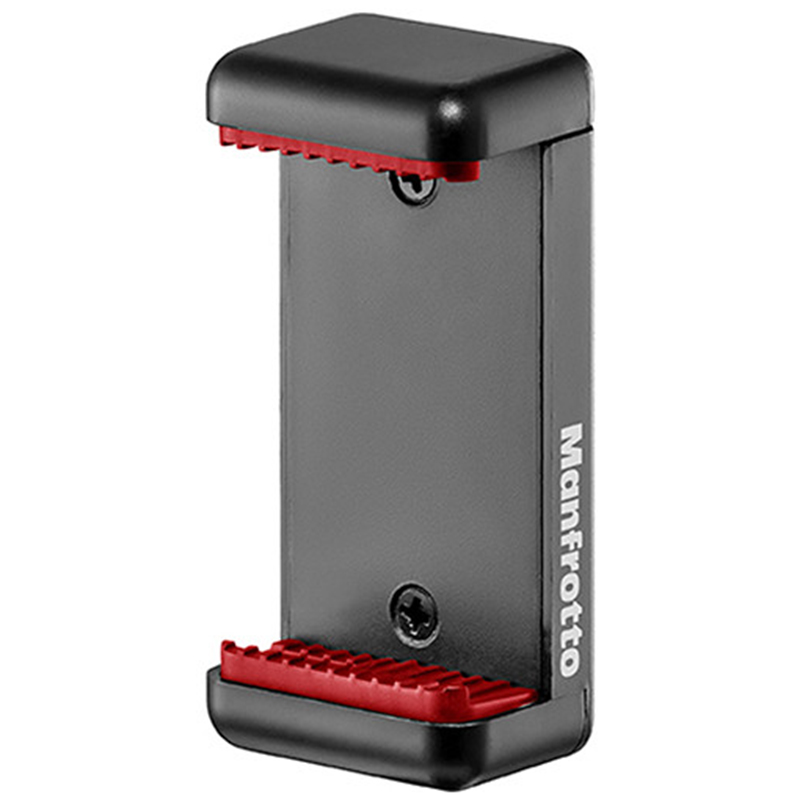 Mini Tripié Manfrotto MKPIXICLAMP con Montura para Smartphone