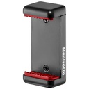 Mini Tripié Manfrotto MKPIXICLAMP con Montura para Smartphone
