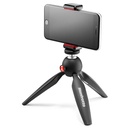 Mini Tripié Manfrotto MKPIXICLAMP con Montura para Smartphone