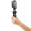 Mini Tripié Manfrotto MKPIXICLAMP con Montura para Smartphone