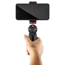Mini Tripié Manfrotto MKPIXICLAMP con Montura para Smartphone
