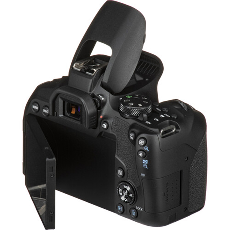 Canon Eos Rebel T8i Canon 850d Video Canon Eos Rebel T8i (eos 850d