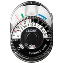 Exposímetro Sekonic TwinMate L-208