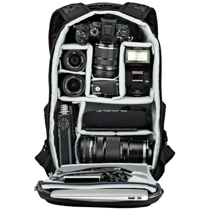 Backpack Lowepro ProTactic BP 250 AW