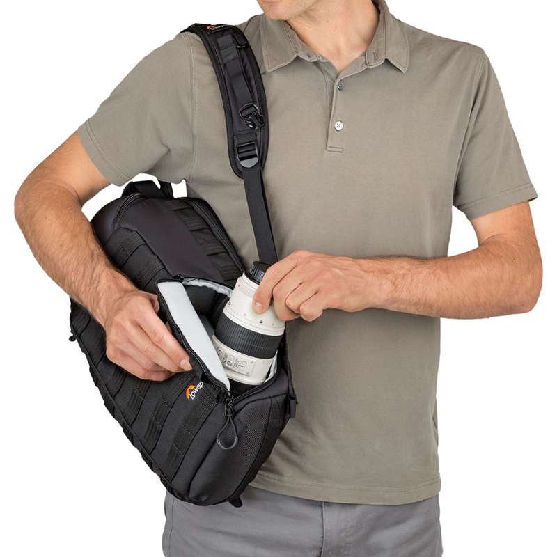 Backpack Lowepro ProTactic BP 250 AW