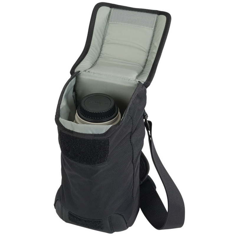 Estuche Lowepro para lente S&F Slim Lens Pouch 75AW