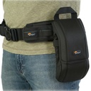 Estuche Lowepro para lente S&F Slim Lens Pouch 75AW