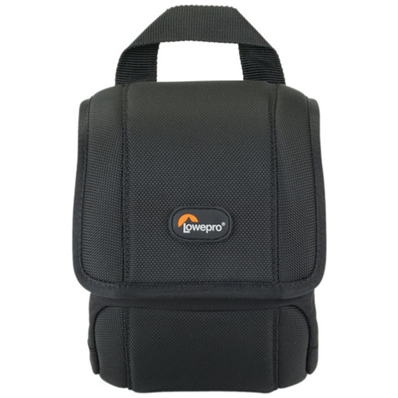 Estuche Lowepro para lente S&F Slim Lens Pouch 55AW
