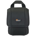 Estuche Lowepro para lente S&F Slim Lens Pouch 55AW