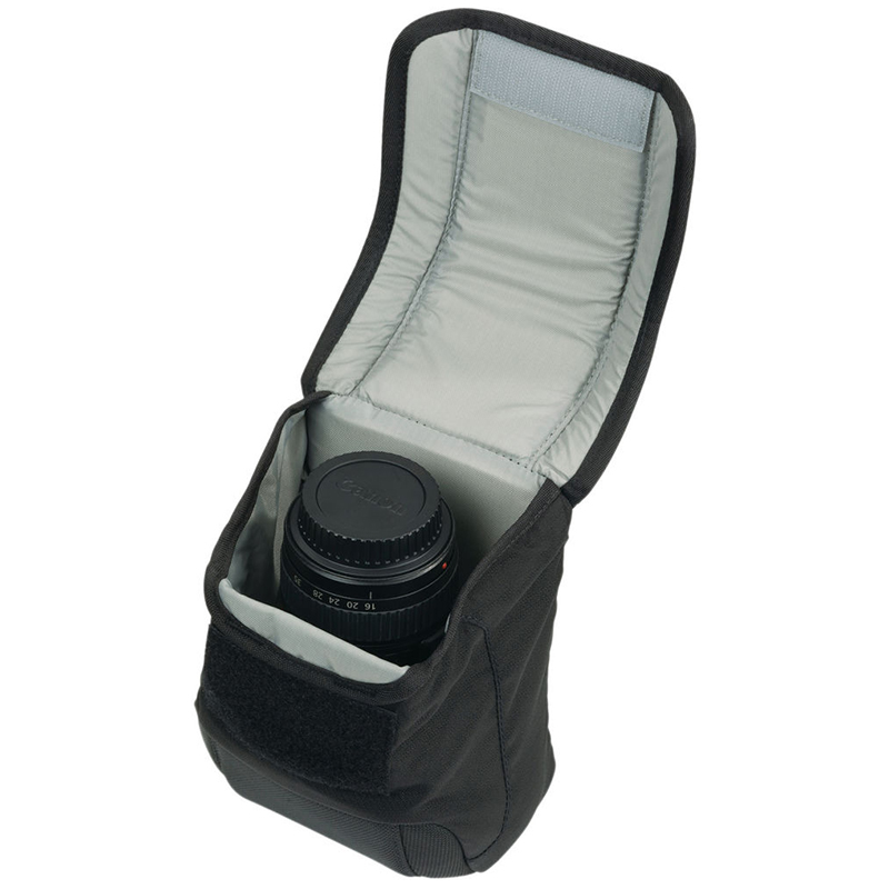 Estuche Lowepro para lente S&F Slim Lens Pouch 55AW