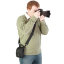 Estuche Lowepro para lente S&F Slim Lens Pouch 55AW