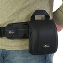 Estuche Lowepro para lente S&F Slim Lens Pouch 55AW
