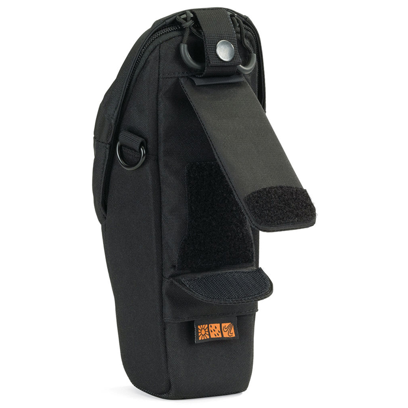 Estuche Lowepro S&F Quick Flex Pouch 75 AW