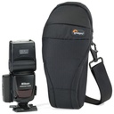 Estuche Lowepro S&F Quick Flex Pouch 75 AW