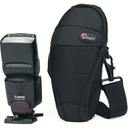 Estuche Lowepro S&F Quick Flex Pouch 55 AW