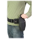 Estuche Lowepro S&F Quick Flex Pouch 55 AW