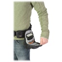 Estuche Lowepro S&F Quick Flex Pouch 55 AW