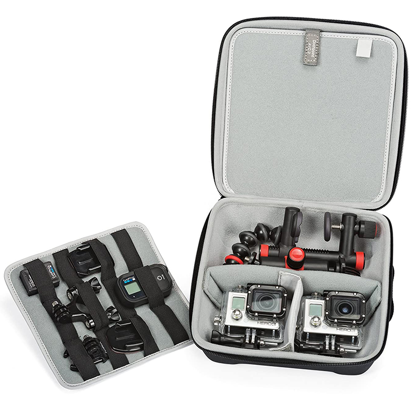 Estuche Lowepro Dashpoint AVC 2 para GoPro