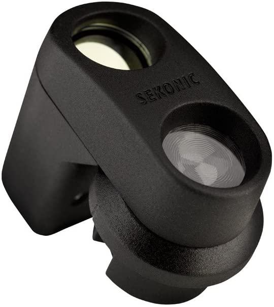 Visor de 5 grados Sekonic VF5