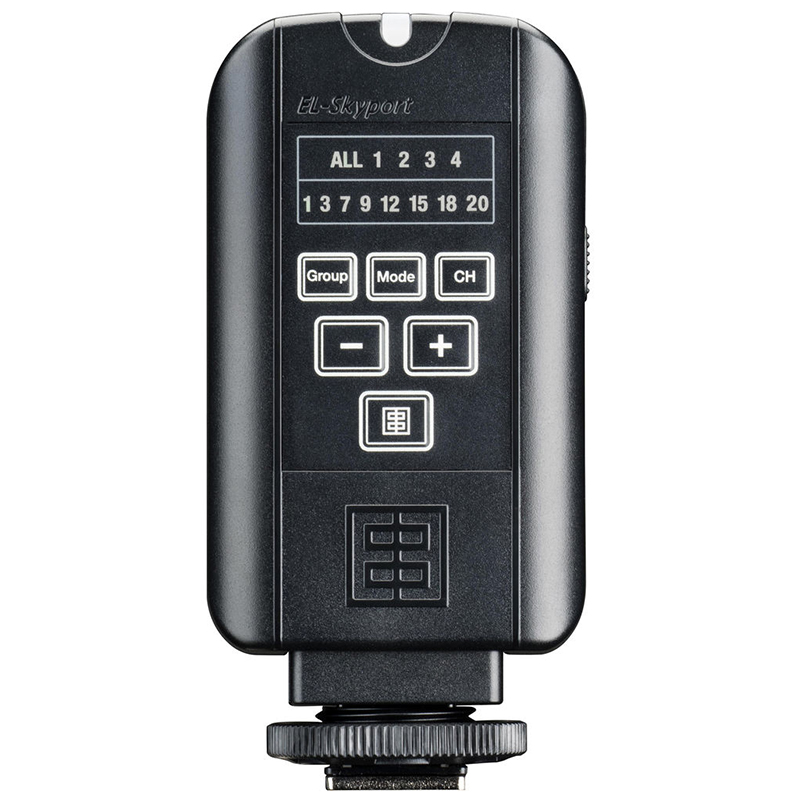 EL-SKYPORT Transmitter Plus