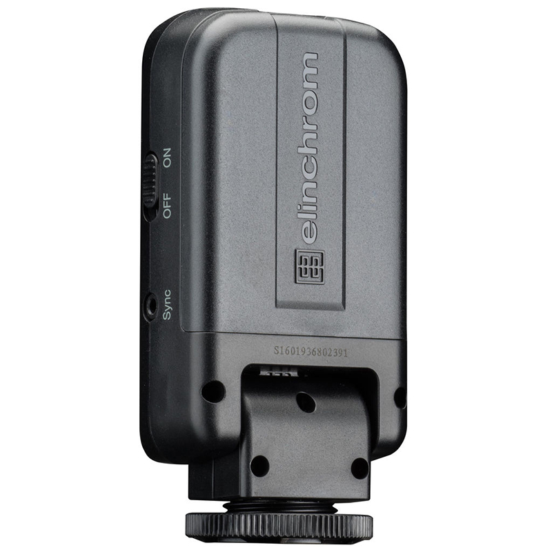 EL-SKYPORT Transmitter Plus
