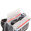 BackPack Think Tank Photocross 13 (Gris Carbón) TT426