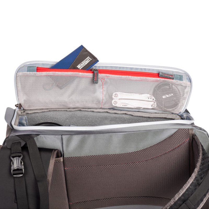 BackPack Think Tank Photocross 13 (Gris Carbón) TT426