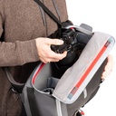BackPack Think Tank Photocross 13 (Gris Carbón) TT426
