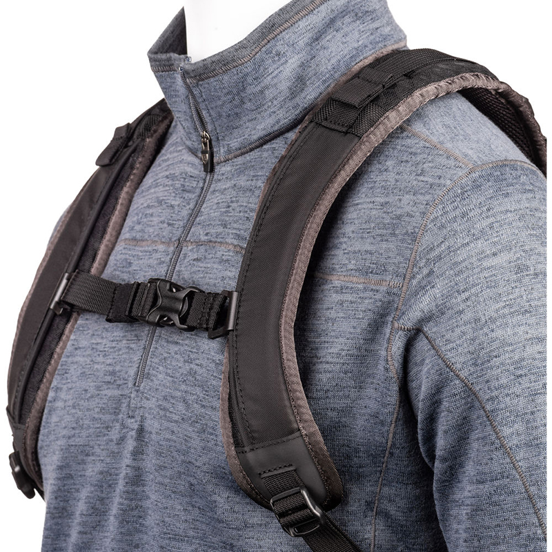 BackPack Think Tank Photocross 13 (Gris Carbón) TT426