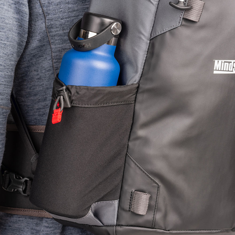 BackPack Think Tank Photocross 13 (Gris Carbón) TT426
