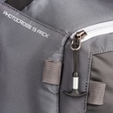 BackPack Think Tank Photocross 13 (Gris Carbón) TT426