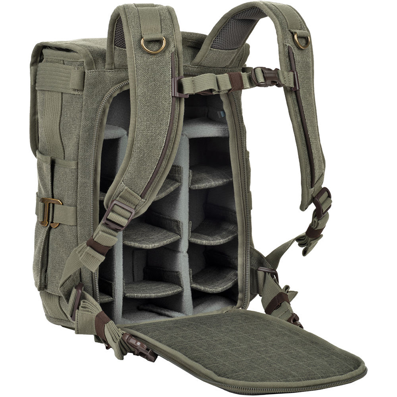 BackPack Think Tank Retrospective 15 (Pinestone) TT479