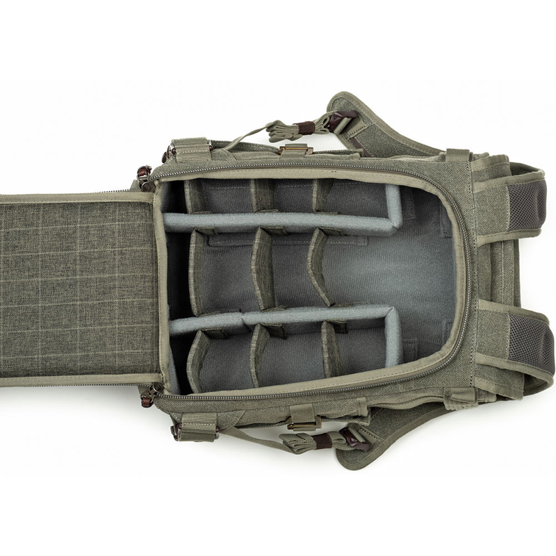 BackPack Think Tank Retrospective 15 (Pinestone) TT479
