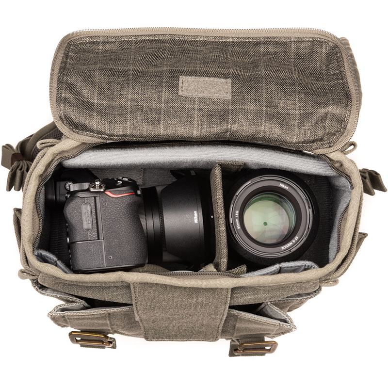 BackPack Think Tank Retrospective 15 (Pinestone) TT479