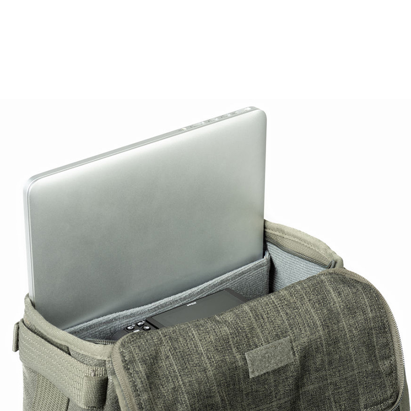 BackPack Think Tank Retrospective 15 (Pinestone) TT479