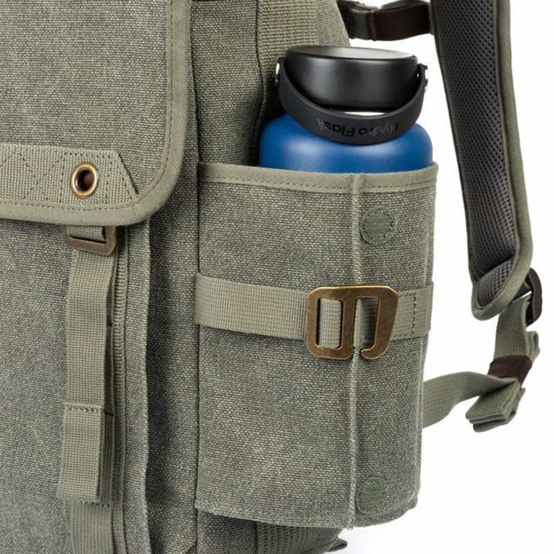 BackPack Think Tank Retrospective 15 (Pinestone) TT479