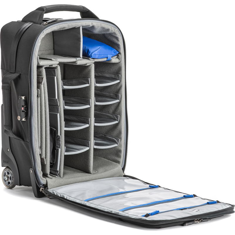 Maleta con ruedas Think Tank Airport Security V3.0 TT572