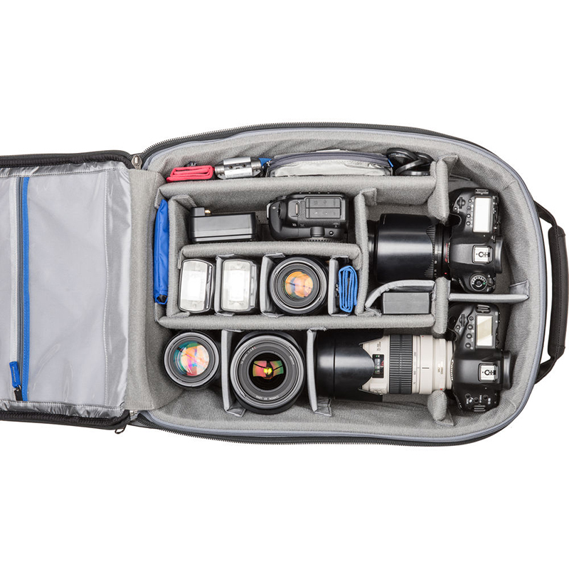 Maleta con ruedas Think Tank Airport Security V3.0 TT572