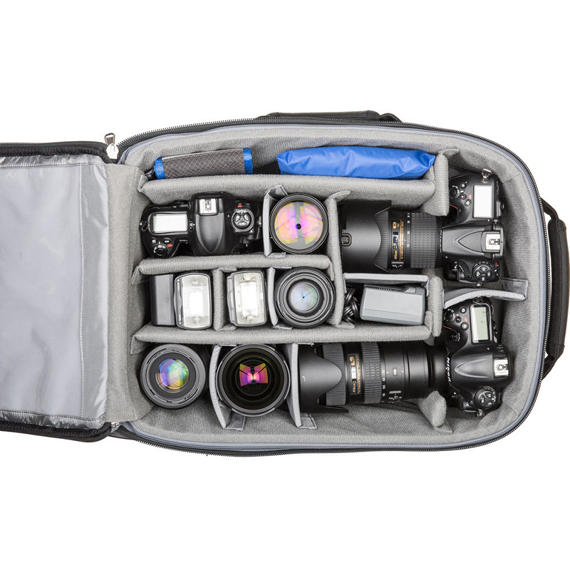 Maleta con ruedas Think Tank Airport Security V3.0 TT572