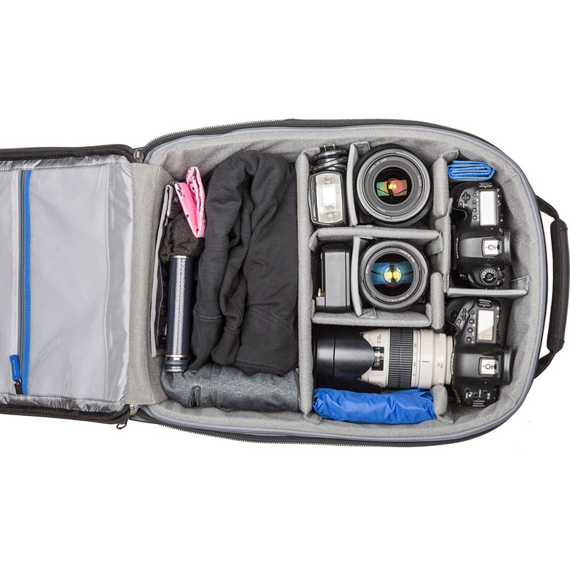 Maleta con ruedas Think Tank Airport Security V3.0 TT572