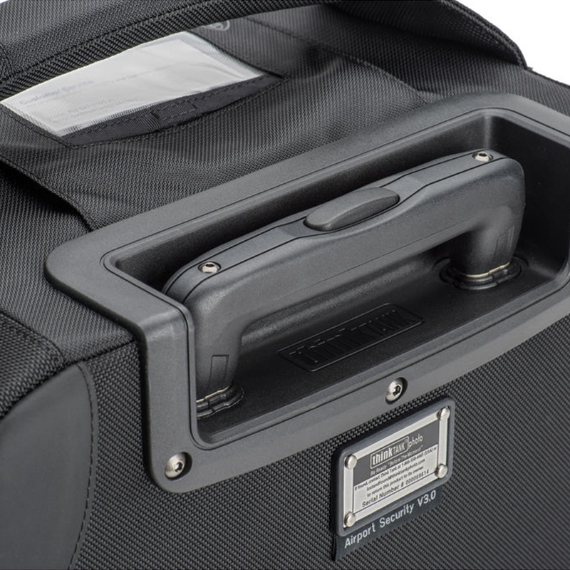 Maleta con ruedas Think Tank Airport Security V3.0 TT572