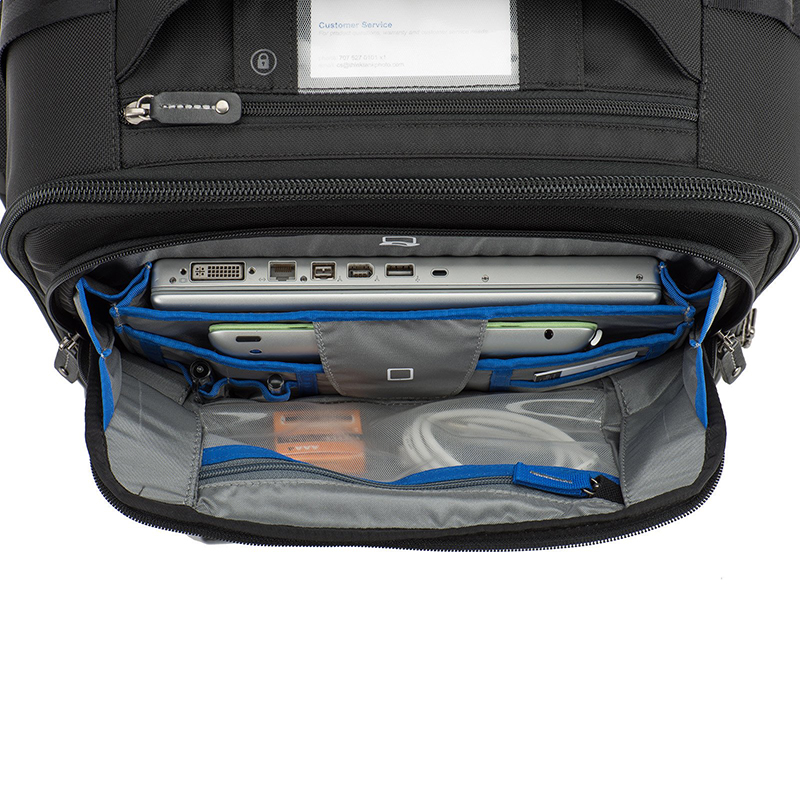 Maleta con ruedas Think Tank Airport Security V3.0 TT572