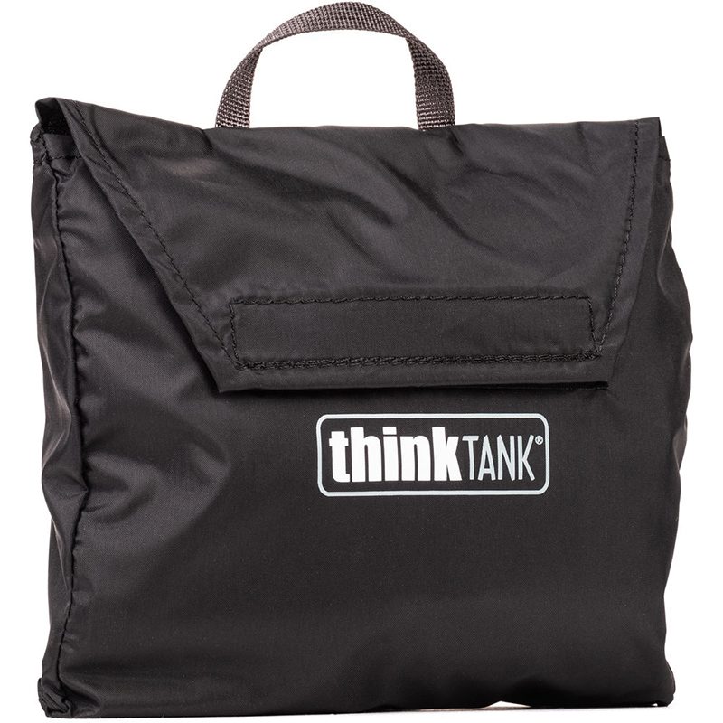 Cubierta Impermeable Think Tank Rain Cover Large TT622