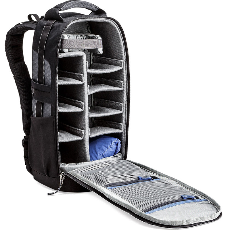 BackPack Think Tank Glass Limo TT192