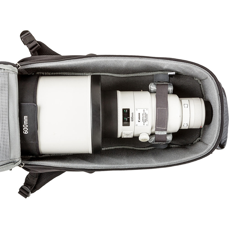 BackPack Think Tank Glass Limo TT192