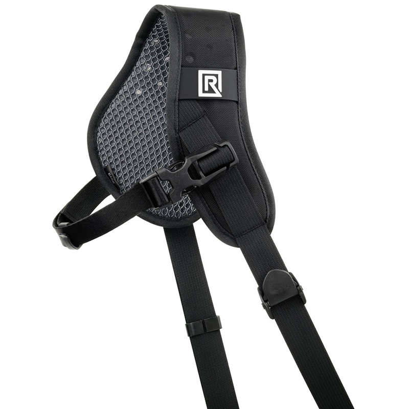 Correa BlackRapid Sport Breathe