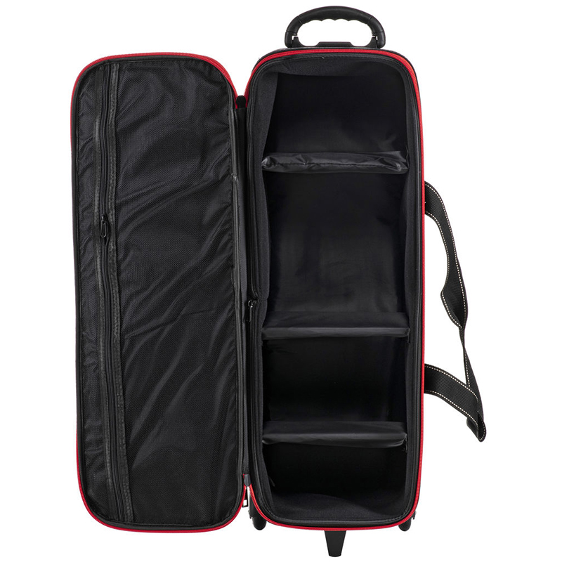 Kit de 3 Flash Godox MS300-D