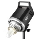 Kit de 3 Flash Godox MS300-D