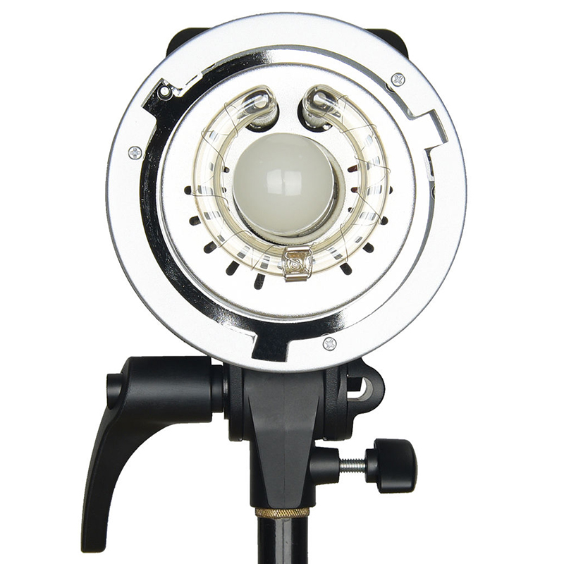 Kit de 3 Flash Godox MS300-D